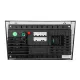 Штатна магнітола FORS.auto 2 ULTRA-OP-S Opel Astra/Vectra/Zafira/Corsa (7", 2+32Gb, Silver) 1998-2009