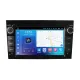 Штатна магнітола FORS.auto 2 PRO-OP-B Opel Astra/Vectra/Zafira/Corsa (7", 2+32Gb, Black) 1998-2009