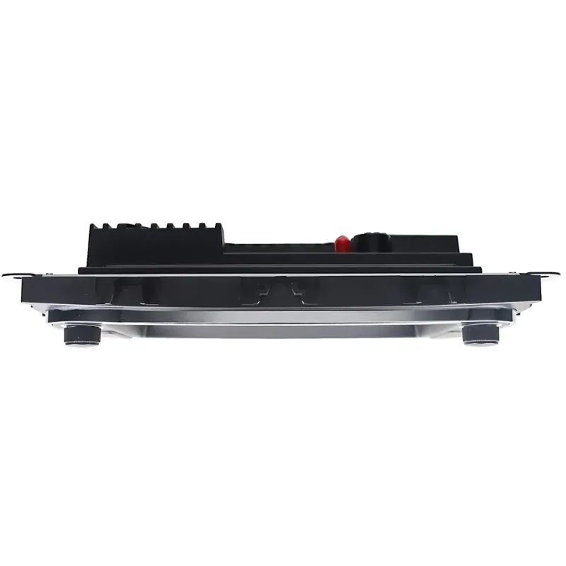 Штатна магнітола FORS.auto FS 2 PRO-FDBO Ford Focus/Mondeo/S-Max/C-Max/Kuga/Fiesta/Fusion (2+32Gb, 7", black) 2007-2011