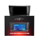 Штатна магнітола FORS.auto FS 2 ULTRA Mercedes-Benz W211 (7", 2+32Gb, CarPlay) 2002-2009