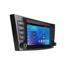 Штатна магнітола FORS.auto FS 2 ULTRA Mercedes-Benz W211 (7", 2+32Gb, CarPlay) 2002-2009