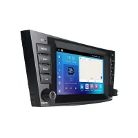 Штатна магнітола FORS.auto FS 2 PRO Mercedes-Benz W211 (7", 2+32Gb, CarPlay) 2002-2009