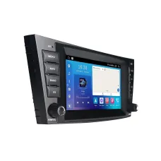 Штатна магнітола FORS.auto FS 2 PRO Mercedes-Benz W211 (7", 2+32Gb, CarPlay) 2002-2009