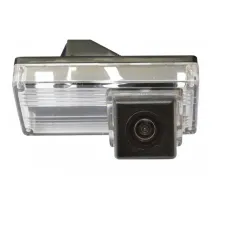 Штатна камера заднього виду FORS.auto FS-8002 (N545-CVBS-RCA) для Toyota Land Cruiser 100 1998-2007/Prado 120 (Европа, без запасного…