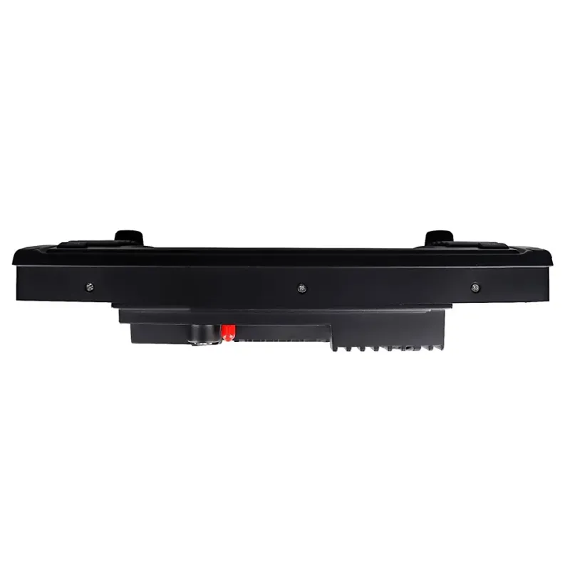 Штатна магнітола FORS.auto FS 2 PRO BMW E39 (2+32Gb, 7", CarPlay) 1995-2003