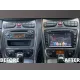 Штатна магнітола FORS.auto M100 для Mercedes-Benz W209 ZQ (7", 2+16Gb) 2000-2004