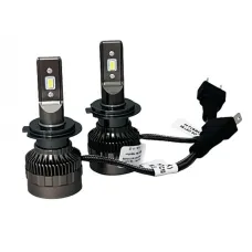 LED-лампи FORS.auto F1 PRO 32W-H7