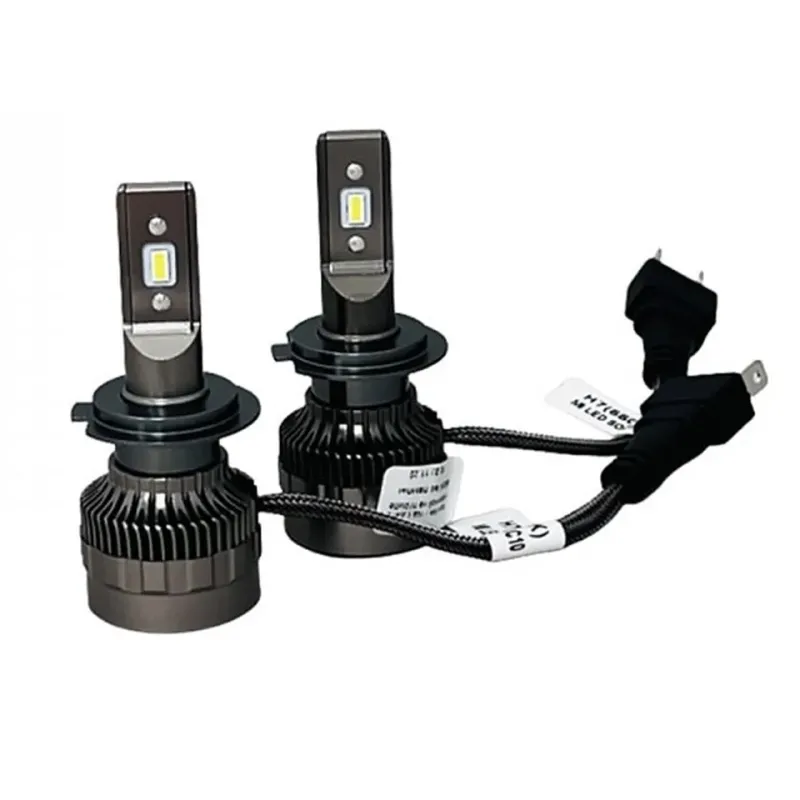 LED-лампи FORS.auto F1 PRO 32W-H7