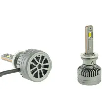 LED-лампи FORS.auto H9 PLUS-H1