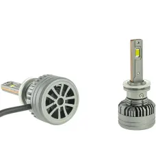 LED-лампи FORS.auto H9 PLUS-H1