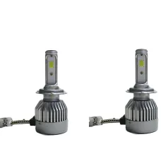 LED-лампи FORS.auto H9 PLUS-H7