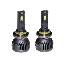 LED-лампи FORS.auto H9 PLUS-9005