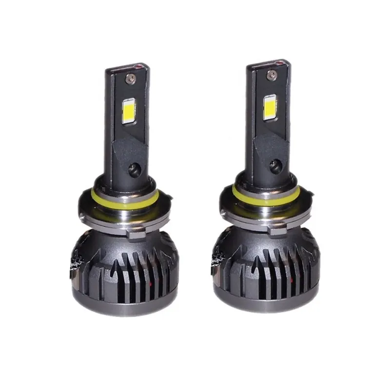 LED-лампи FORS.auto H9 PLUS-9005