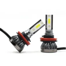 LED-лампи FORS.auto H9 PLUS-9006