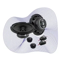 Компонентна акустика BLAM Express OM 160 ES20