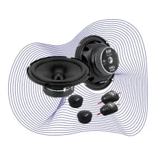 Компонентна акустика BLAM Express OM 160 ES20