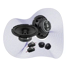 Компонентна акустика BLAM Express OM 160 ES13