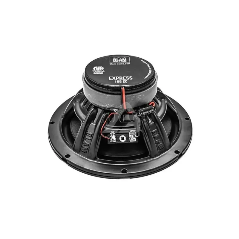 Коаксіальна акустика BLAM Express 165EC