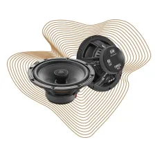 Коаксіальна акустика BLAM Express 165EC