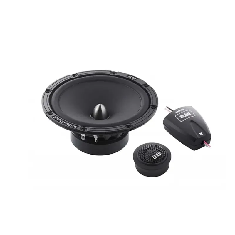 Компонентна акустика BLAM SUPER RELAX SR165S