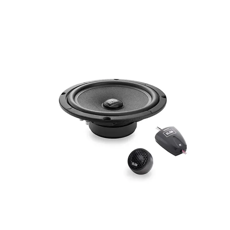 Компонентна акустика BLAM RELAX 200 RS