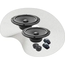 Компонентна акустика BLAM RELAX 200 RS