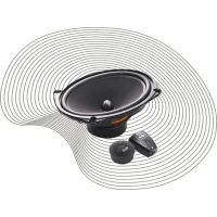 Компонентна акустика BLAM RELAX 690 RS