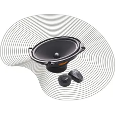Компонентна акустика BLAM RELAX 690 RS