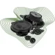Компонентна штатна акустика BLAM 165 TOY S для Toyota