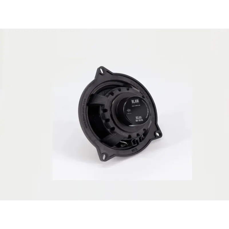 Компонентна штатна акустика BLAM RELAX BM 100 NS для BMW/MINI
