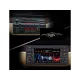 Штатна магнітола FORS.auto FS 2 PRO BMW E46 (2+32Gb, 7", CarPlay) 1998-2005