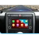 Штатна магнітола FORS.auto FS 2 PRO для Audi A4 (7", 2+32Gb, CarPlay) 2000-2008