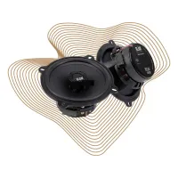 Коаксіальна двухполосна акустика BLAM 100RFC/130RFC