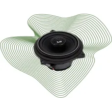 Коаксіальна штатна акустика BLAM BM 100 FC для BMW/MINI