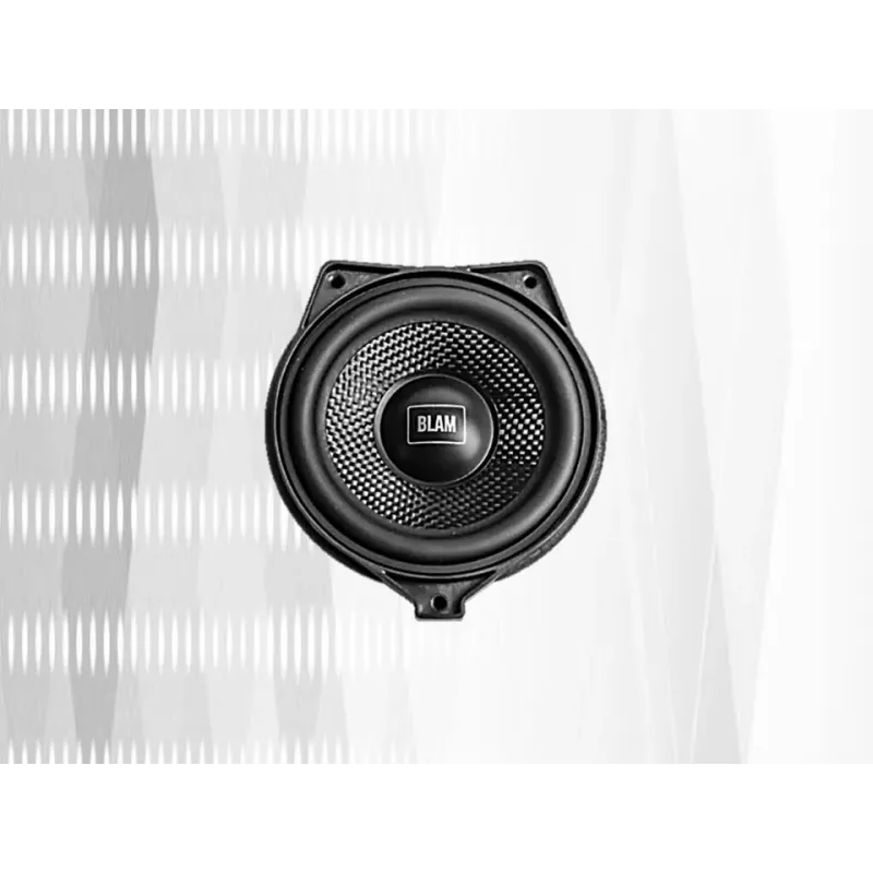 Коаксіальна штатна акустика BLAM MB 100 C для Mercedes