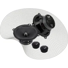 Компонентна акустика BLAM RELAX 100RFS/130RFS