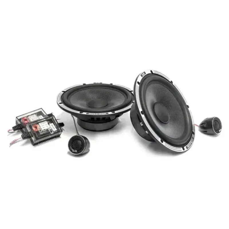 Компонентна акустика BLAM L200P