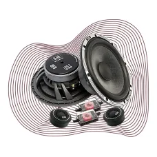 Компонентна акустика BLAM L200P