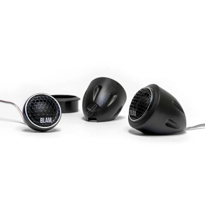 Компонентна акустика BLAM 165R3