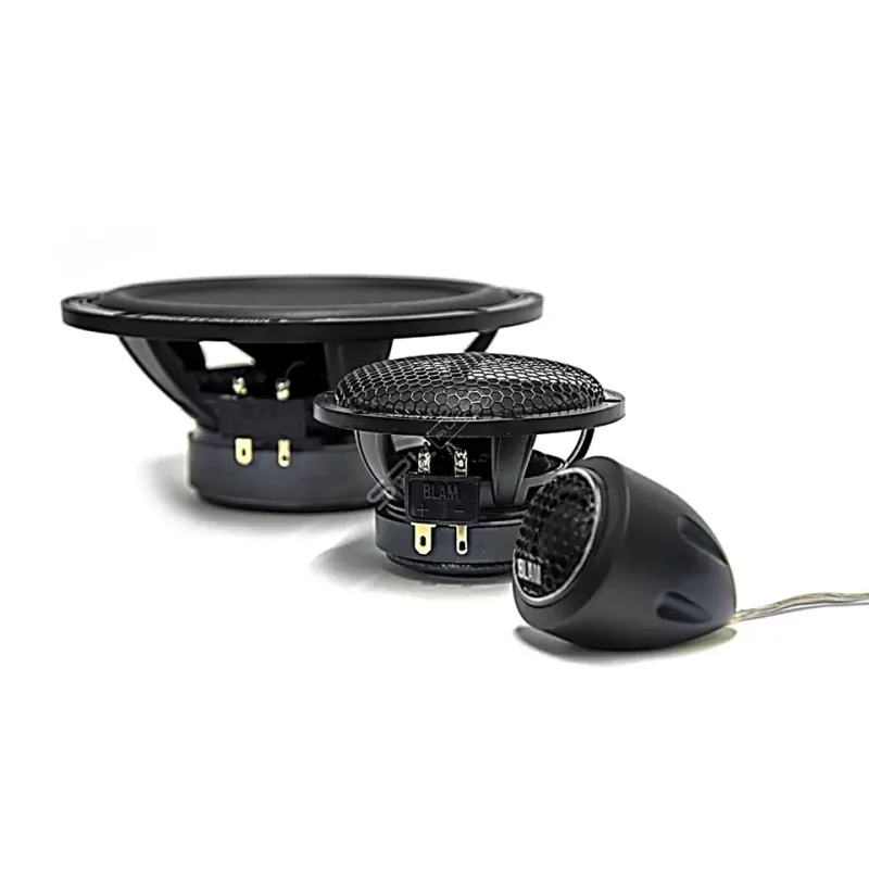 Компонентна акустика BLAM 165R3