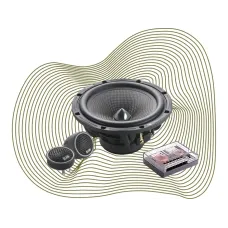 Компонентна акустика BLAM S 165.80