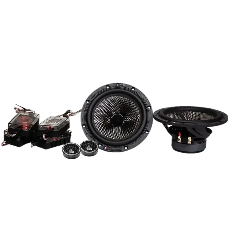 Компонентна акустика BLAM 165 S80