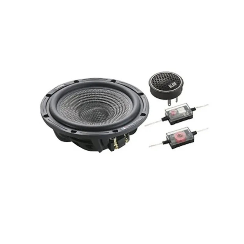 Компонентна штатна акустика BLAM S 165N45 для BMW/MINI