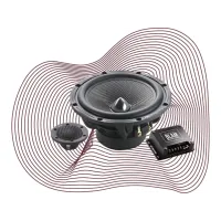 Компонентна акустика BLAM S 165.85