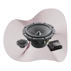 Компонентна акустика BLAM S 165.85