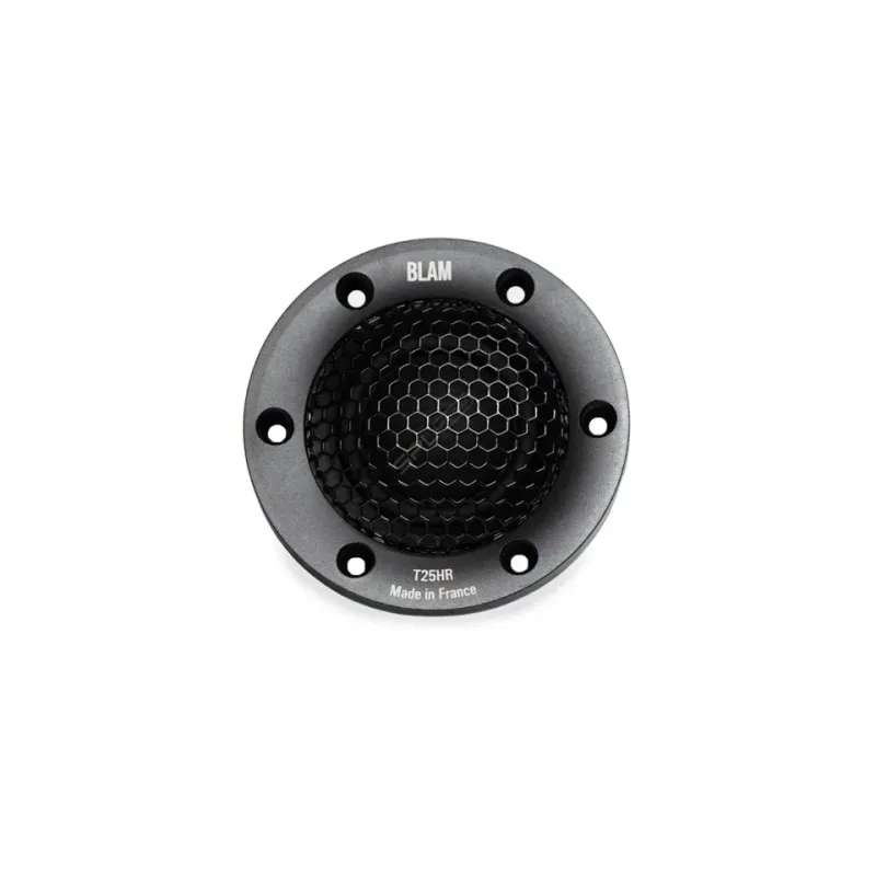 Компонентна акустика BLAM 165 S85