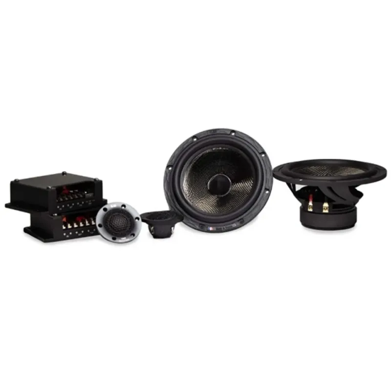 Компонентна акустика BLAM 165 S85