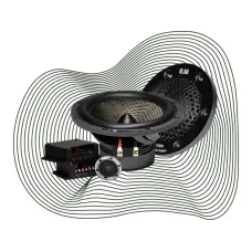 Компонентна акустика BLAM 165 S85