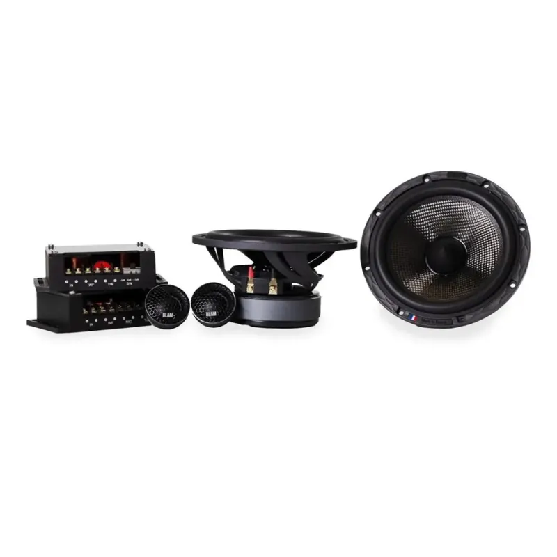 Компонентна акустика BLAM 165 S100