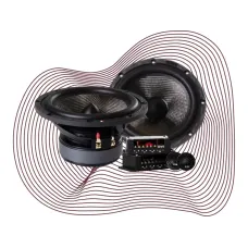 Компонентна акустика BLAM 165 S100